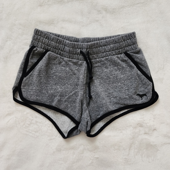 PINK Lounge Shorts - Picture 4 of 5